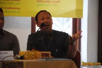 Foto Subarkah Hadisarjana