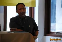 Foto Subarkah Hadisarjana