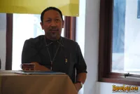 Foto Subarkah Hadisarjana