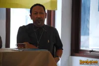 Foto Subarkah Hadisarjana