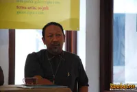 Foto Subarkah Hadisarjana