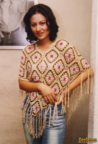 Foto Suci Indah Sari