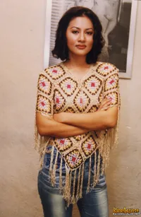 Foto Suci Indah Sari