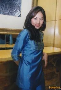 Foto Suci Indah Sari