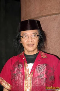 Foto Sujiwo Tejo