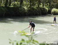 Foto Suku Dani Maxey