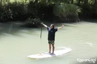 Foto Suku Dani Maxey