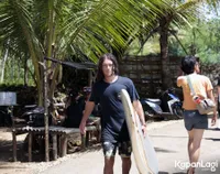 Foto Suku Dani Maxey