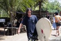 Foto Suku Dani Maxey