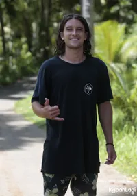 Foto Suku Dani Maxey