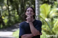 Foto Suku Dani Maxey