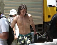 Foto Suku Dani Maxey