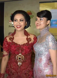 Foto Sundari Soekotjo
