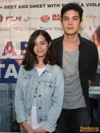 Foto Sunny Suwanmethanont