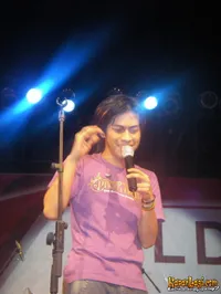 Foto Sunu Matta Band