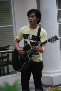 Foto Sunu Matta Band