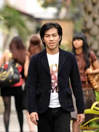 Foto Sunu Matta Band