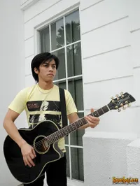 Foto Sunu Matta Band