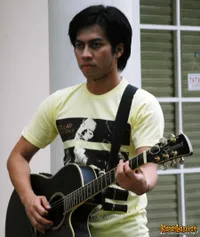 Foto Sunu Matta Band