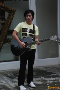 Foto Sunu Matta Band