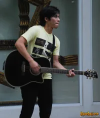 Foto Sunu Matta Band