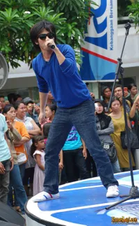 Foto Sunu Matta Band