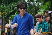 Foto Sunu Matta Band