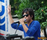 Foto Sunu Matta Band