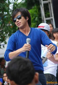 Foto Sunu Matta Band