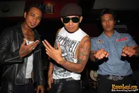 Foto Superman Is Dead