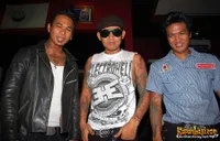 Foto Superman Is Dead