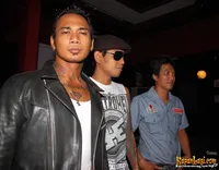 Foto Superman Is Dead