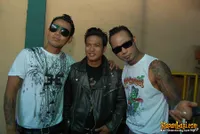 Foto Superman Is Dead