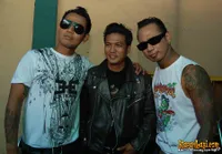 Foto Superman Is Dead