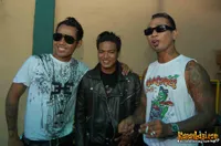 Foto Superman Is Dead