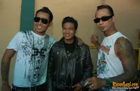 Foto Superman Is Dead