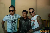 Foto Superman Is Dead