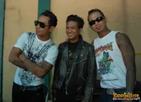 Foto Superman Is Dead