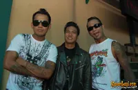 Foto Superman Is Dead