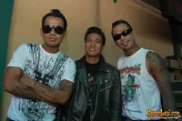 Foto Superman Is Dead