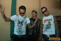 Foto Superman Is Dead