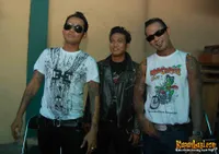 Foto Superman Is Dead