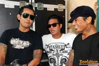 Foto Superman Is Dead