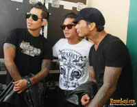 Foto Superman Is Dead