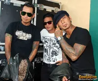 Foto Superman Is Dead