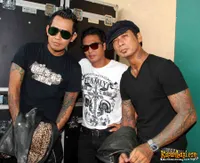 Foto Superman Is Dead