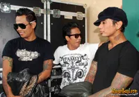 Foto Superman Is Dead