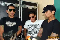 Foto Superman Is Dead