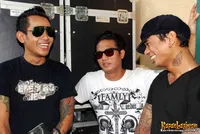 Foto Superman Is Dead