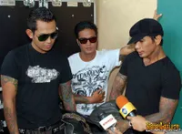 Foto Superman Is Dead